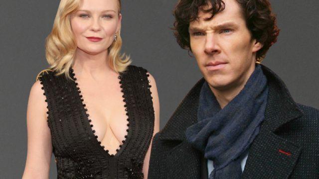 Benedict Cumberbatch ve Kirsten Dunst başrollerini paylaştığı ''The Power of the Dog'' setinden şaşırtan itiraf 