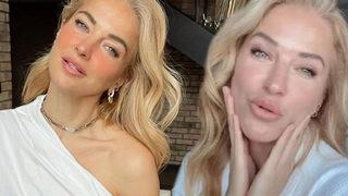 Burcu Esmersoy'dan 'estetik' iddialarına yanıt 