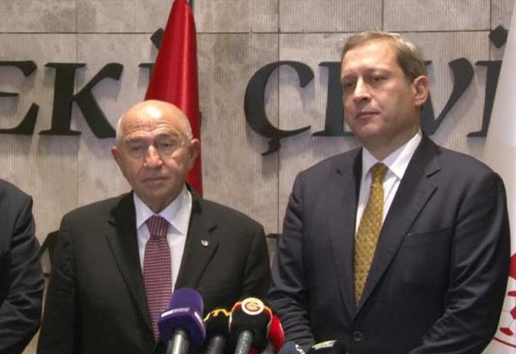 Olay iddia! Galatasaray ligden mi çekiliyor?