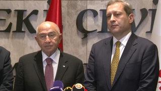 Olay iddia! Galatasaray ligden mi çekiliyor?