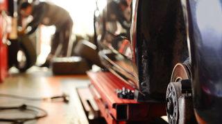 Aracını tamire bıraktı, neye alet olduğuna inanamadı