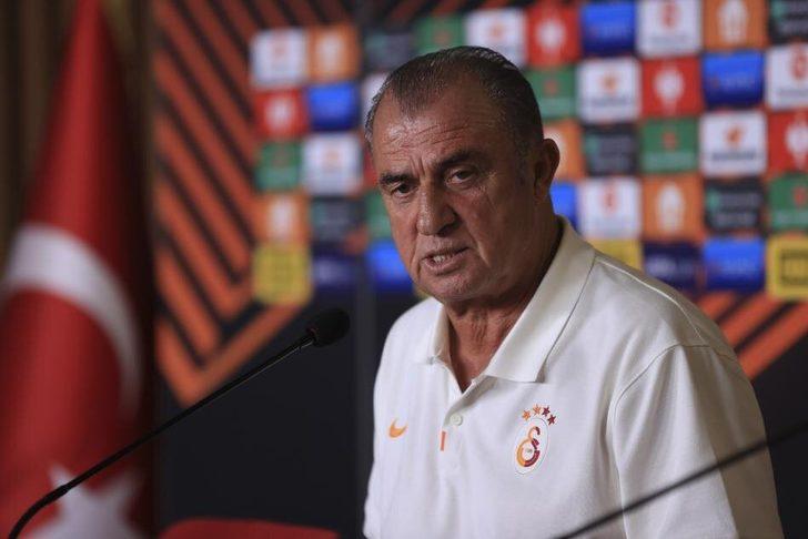 Fatih Terim'den Fenerbahçe maçı açıklaması G2