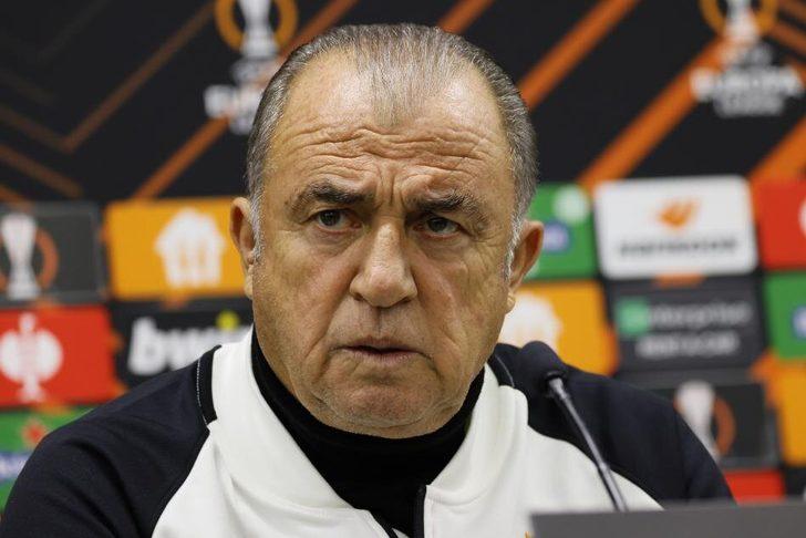 Fatih Terim'den Fenerbahçe maçı açıklaması G3