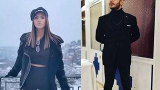 Ayşegül Çınar'ın sevgilisi Furkan Çalıkoğlu tahliye edildi