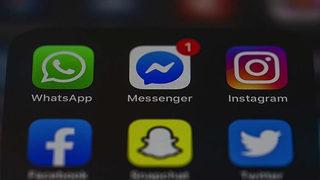 Halkı sokağa çağıran sosyal medya hesapları için işlem başlatıldı