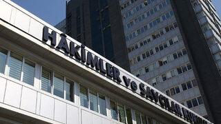 HSK üyeliğine Havvanur Yurtsever seçildi