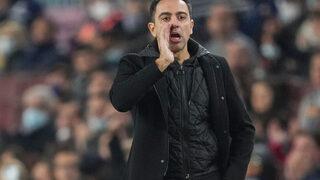 Xavi: Bayern Münih'i deplasmanda yenebiliriz