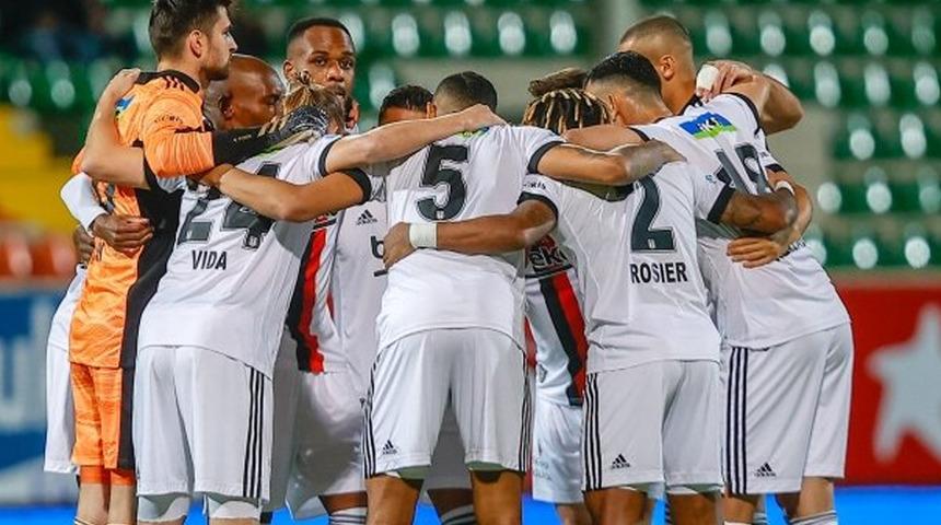 Hollanda'da Beşiktaş yorumu: Ajax için normal bir maç