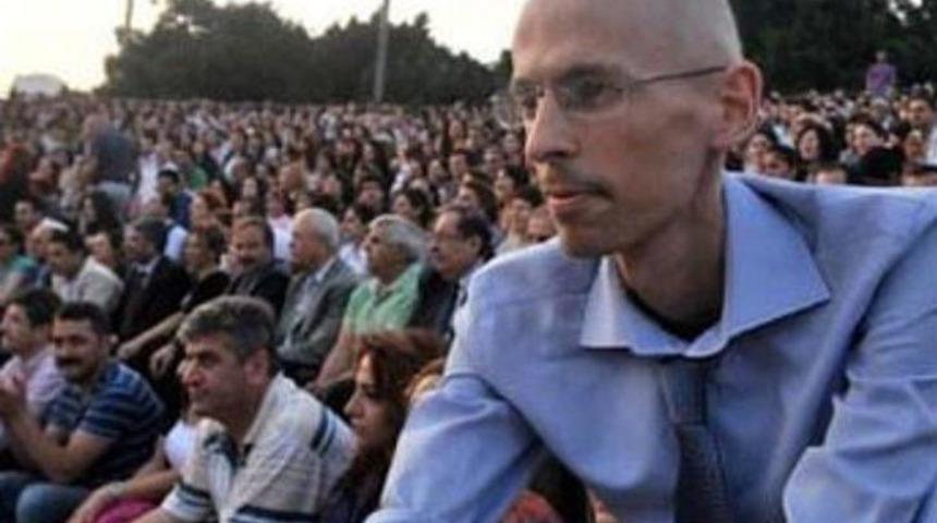 Kanserli Şafak'ın umuduna darbe