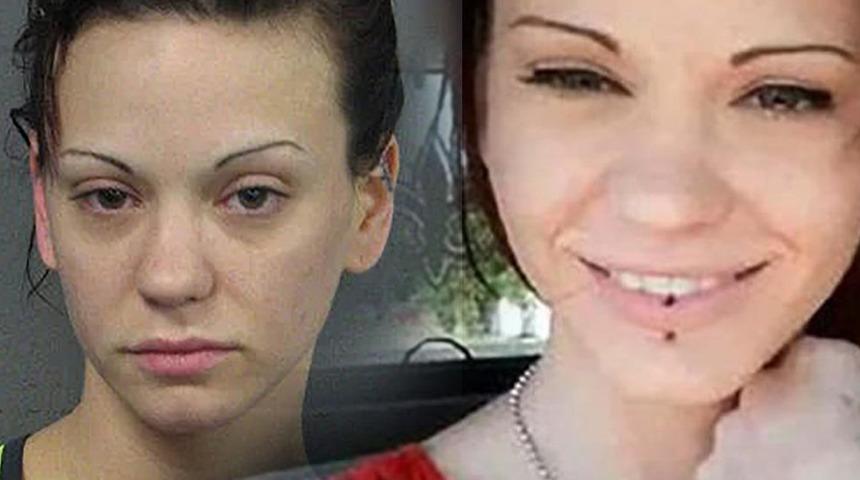 Köpekle cinsel ilişkiye girdiği görüntüleri ortaya çıkan kadına 20 yıl hapis