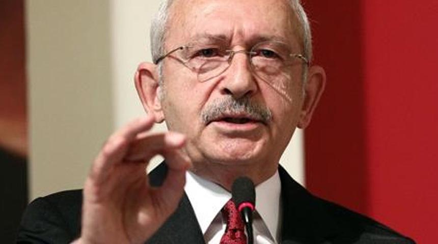 "Haydi meydanlara" diyerek seslendi! Kılıçdaroğlu mitinglere başlıyor 