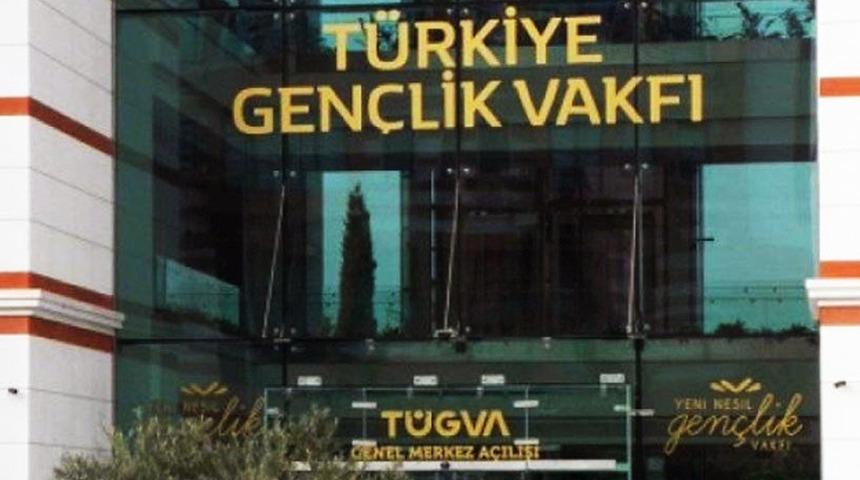 TÜGVA’dan belge sızdırılması soruşturmasında 1 tutuklama