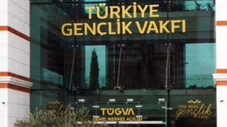 TÜGVA’dan belge sızdırılması soruşturmasında 1 tutuklama