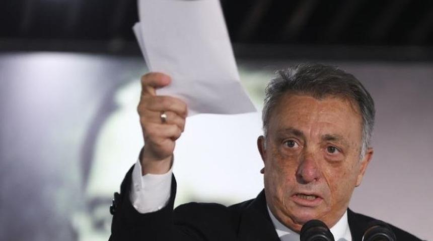 Beşiktaş'tan Kulüpler Birliği'nin kararı için açıklama