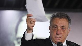 Beşiktaş'tan Kulüpler Birliği'nin kararı için açıklama