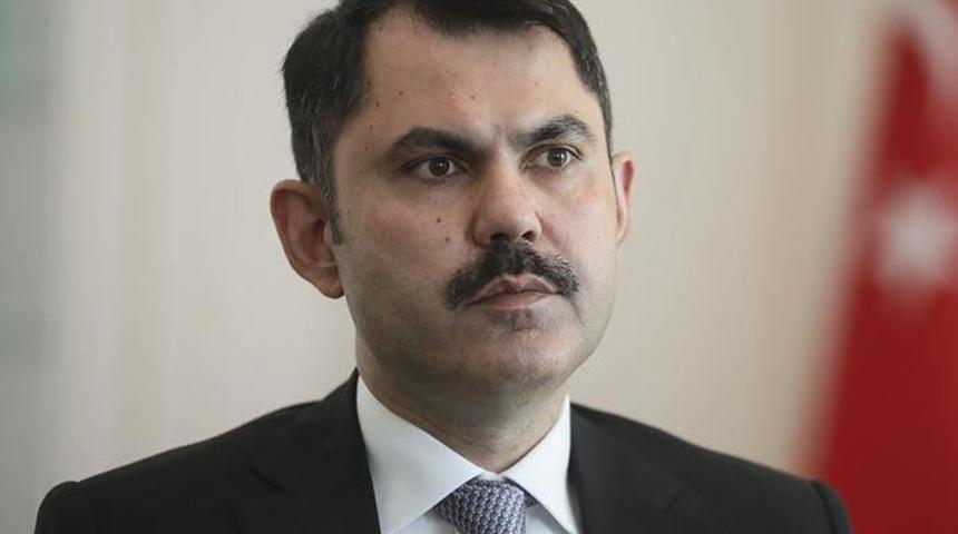 Bakan Kurum: Türkiye bugün, eşine az rastlanır bir ekonomik saldırı operasyonuyla karşı karşıyadır