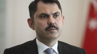 Bakan Kurum: Türkiye bugün, eşine az rastlanır bir ekonomik saldırı operasyonuyla karşı karşıyadır