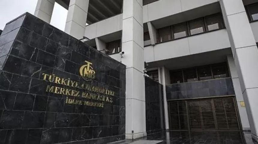 Son Dakika: Merkez Bankasından ekonomi zirvesi