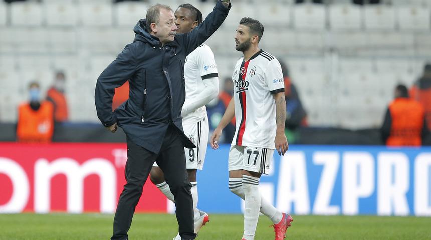 Sergen Yalçın çok net konuştu!