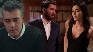 Sadakatsiz 40. son bölümde Aras Ateşoğlu gerçeği ortaya çıktı! Asya'nın hastanesini satın alıyor