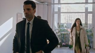 Yargı dizisi 11. yeni bölüm fragmanı yayınlandı! Ilgaz hayatının yol ayrımında