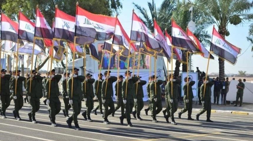 İran'ın Irak &ccedil;ıkmazı: Kayıplar stratejik mi?