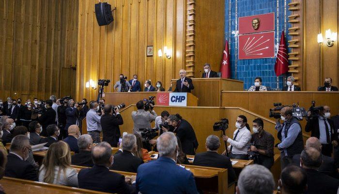 CHP yönetimi 'iktidarı erken seçime zorlamak' için hangi adımları atacak?