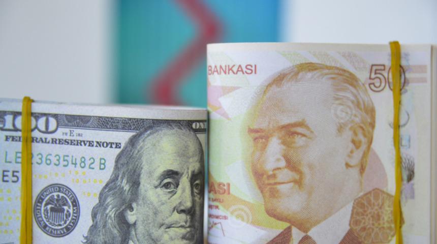 3 Aralık dolar ne kadar oldu? Dolar, euro ve sterlin fiyatları...