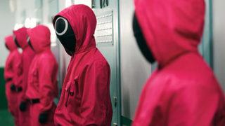 Kuzey Kore'de korkunç infaz! Squid Game dizisini ülkeye sokan kaçakçı kurşuna dizilecek