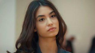 Kardeşlerim'in Cemile'si Nilsu Yılmaz göğüs dekolteli pozuyla sosyal medyayı salladı!