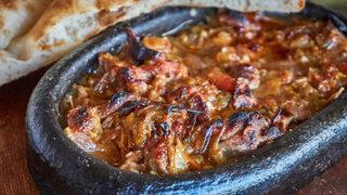 Damak çatlatan bir lezzet! Patlıcan ve eti bir araya getiren meşhur zade kebabı