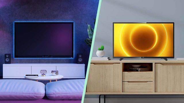 Hem teknolojik hem de ekonomik: 2000 TL altına LED TV modelleri