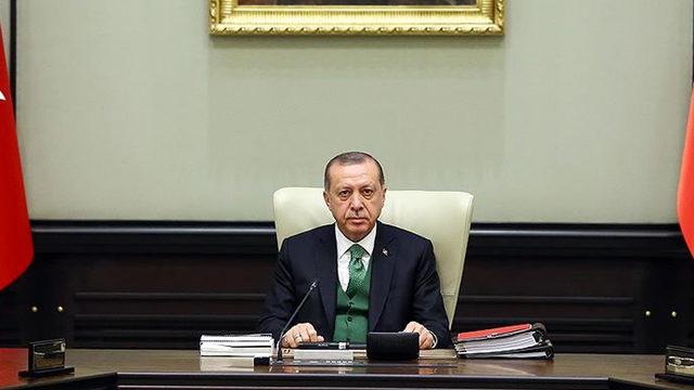 MGK, Cumhurbaşkanı Erdoğan başkanlığında toplanıyor! Önemli konular masada