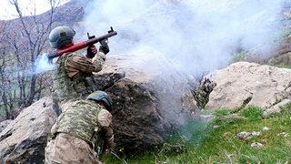 Son Dakika: İçişleri duyurdu! Eren Kış-8 operasyonu başlatıldı