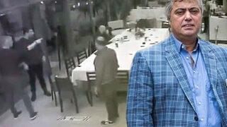 Cengiz Kurtoğlu'nun saldırdığı Mustafa Can: Düşmanca ve katilce bir saldırıda bulundu