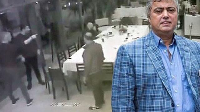 Cengiz Kurtoğlu'nun saldırdığı Mustafa Can: Düşmanca ve katilce bir saldırıda bulundu