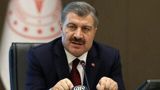 Yerli aşı TURKOVAC'la ilgili son dakika gelişmesi: Acil kullanım onayı başvurusu yapıldı