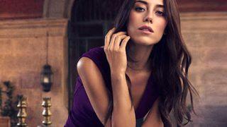 Sadakatsiz’in Asya’sı Cansu Dere'ye İspanya’dan ödül