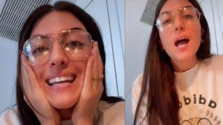 Eski erkek arkadaşına Taylor Swift’in şarkısının sözlerini gönderdi! Şaka yapmak isterken olaylar bir anda değişti