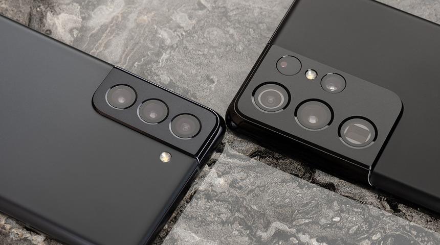 Telefonlarda 200 MP'yi görmemiz çok yakın!