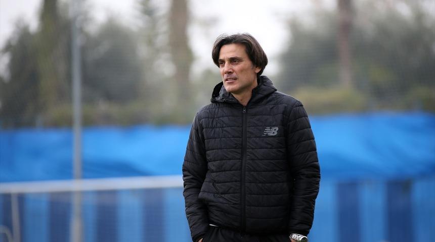 Adana Demirspor galibiyet serisini sürdürme hedefinde