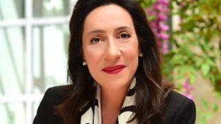 Kırmızı Oda’nın Doktor Hanım’ı Binnur Kaya’dan Anıtkabir’li Öğretmenler Günü paylaşımı