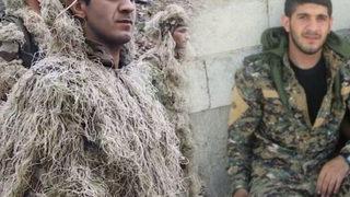 Son Dakika: PKK'ya ağır darbe! Nihat Gören etkisiz hale getirildi