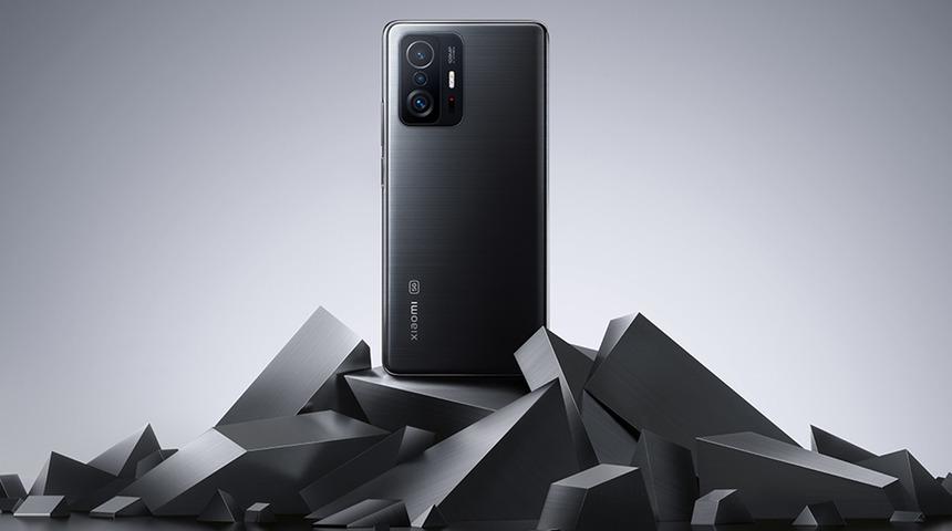 Xiaomi, iki yeni Mix modeli için kolları sıvadı