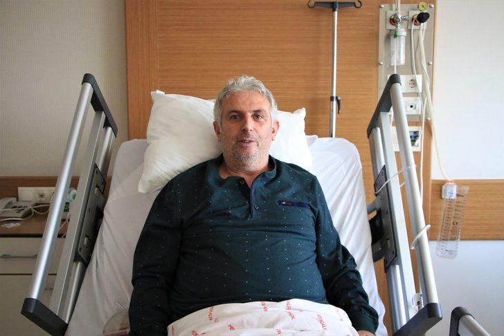 Yediği turpun yemek borusunu deldiğini sandı, gerçek bambaşka çıktı! G1