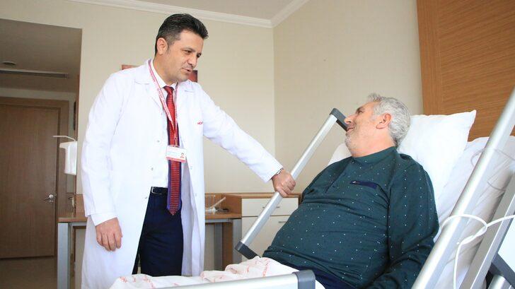 Yediği turpun yemek borusunu deldiğini sandı, gerçek bambaşka çıktı! G2