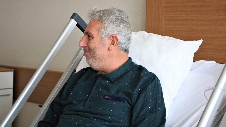 Yediği turpun yemek borusunu deldiğini sandı, gerçek bambaşka çıktı! G4