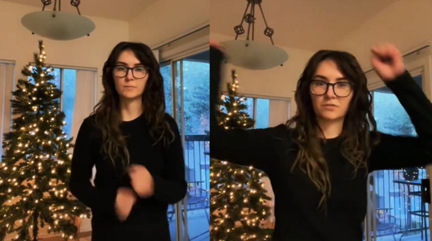 “Ayak hapishanesi” diyerek tamamen giymeyi reddediyor! Ayakkabısız hayatı sosyal medyadan anlattı