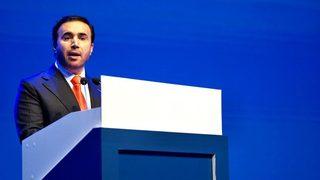 Ahmed Naser Al-Raisi kimdir? Ahmed Naser Al-Raisi nereli?