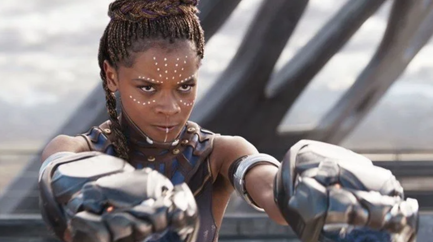 Black Panther 2’nin çekimleri durduruldu! Sete bir daha girmeyebilir